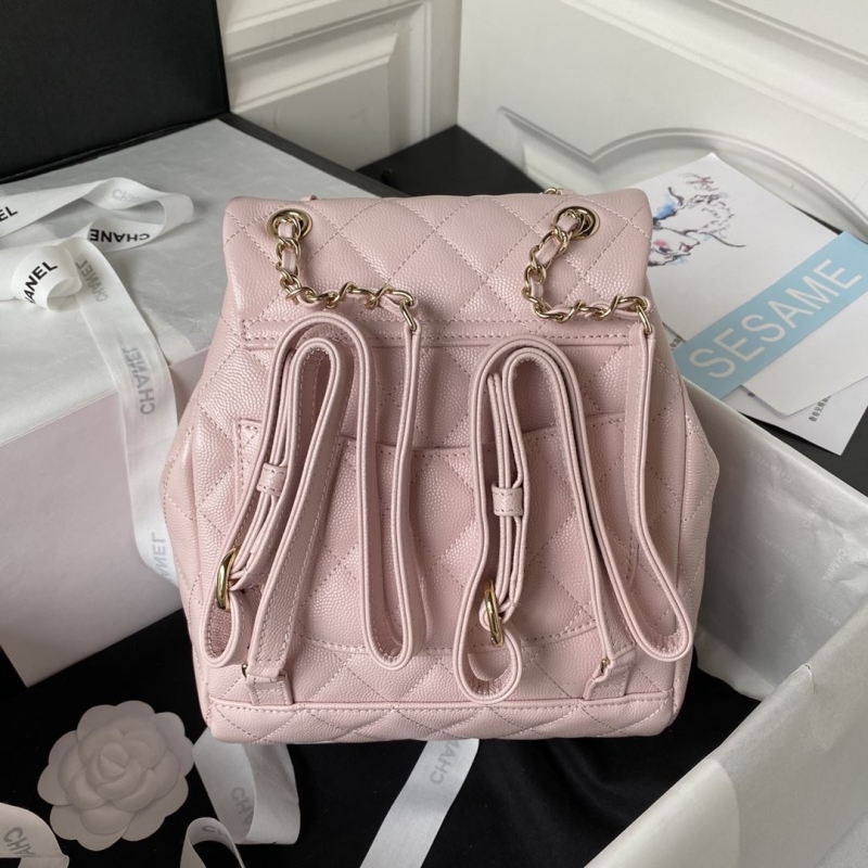 Chanel Backpacks